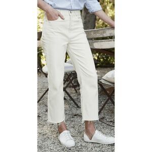 frank & Eileen pants